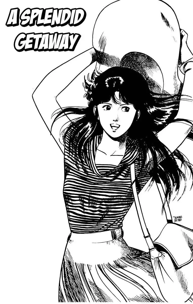 Cats Eye Chapter 54 2